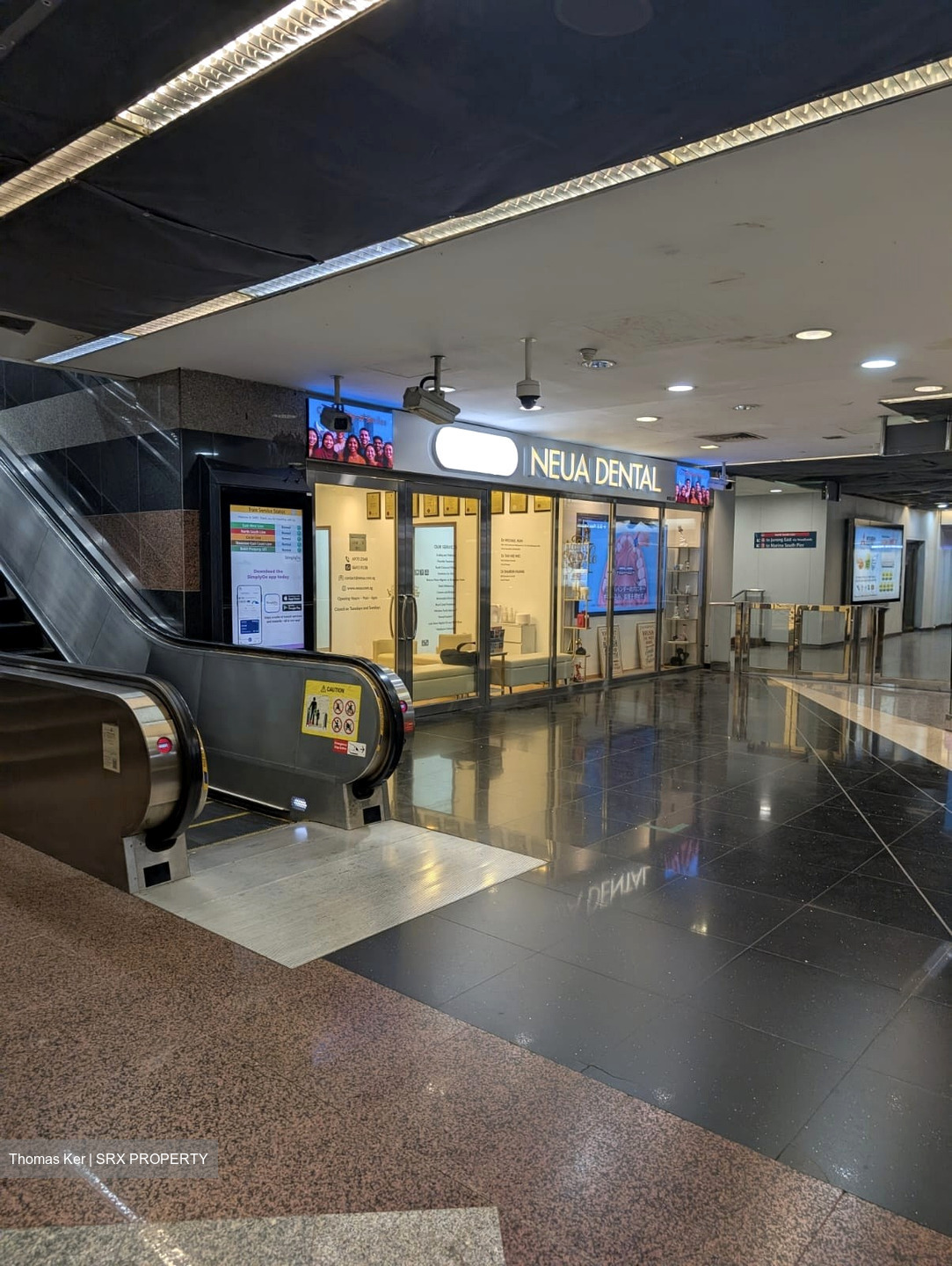Orchard Road (D9), Retail #633760301